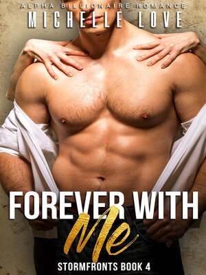 cover image of Forever With Me